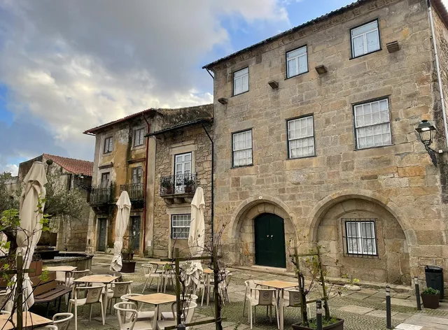 Casa da Ana Boutique Guest House