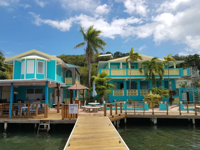 Villa Fulladoza Guest House