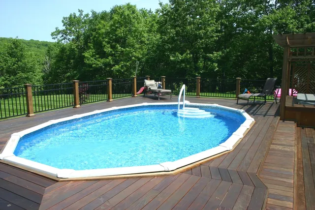 TFI Pools Installations