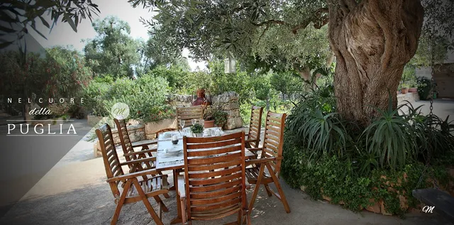 Agriturismo Masciarella