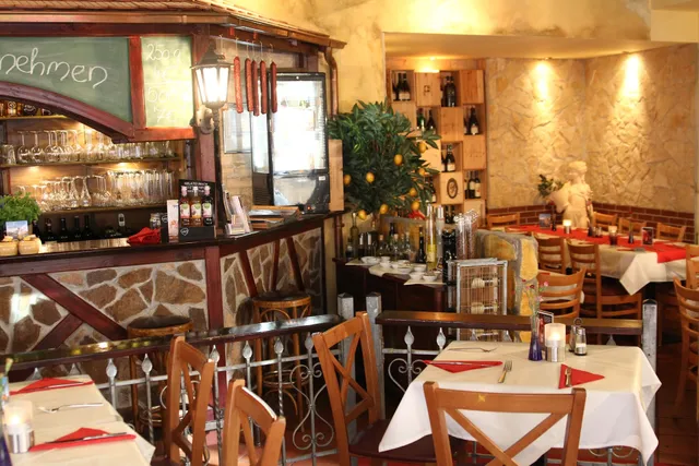 Da Michele Dresden Ristorante · Pizzeria · Osteria