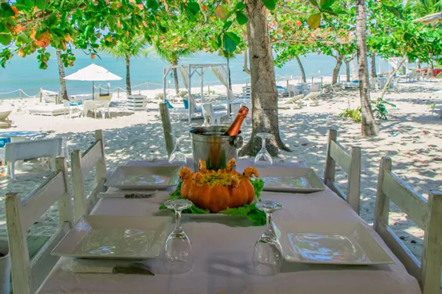 Cabana A Praia Branca