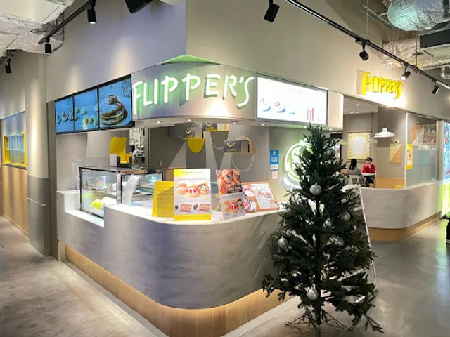 Flipper's Umeda EST