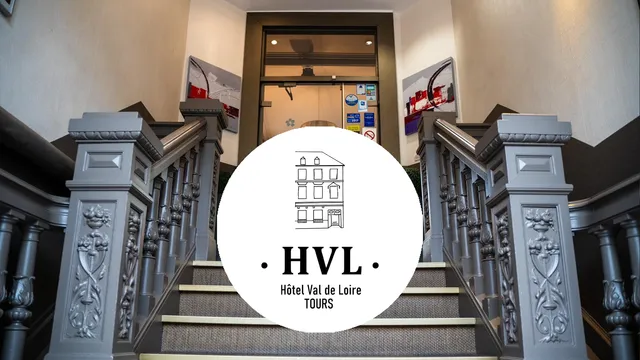 Hotel Val de Loire