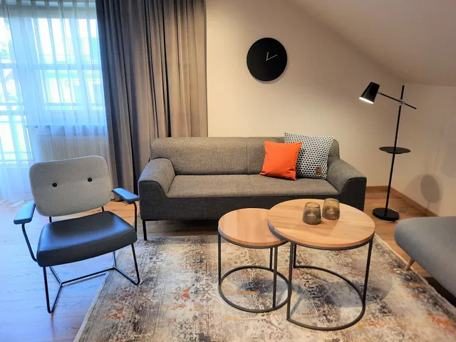 Appartementhaus Gaby