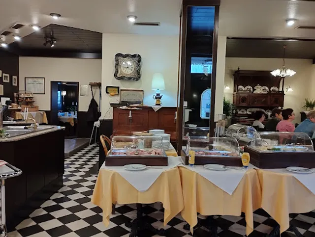 Adolph´s Brotladen │ Filiale Völklingen-Wehrden