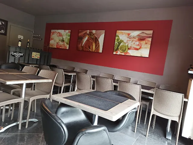 Pizzeria Onda Calabra🍕