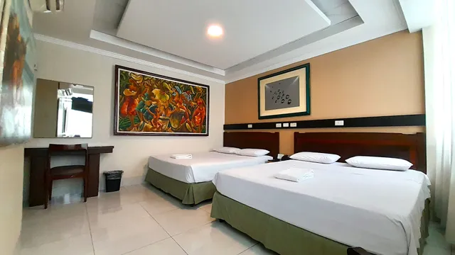 GH Alexander Hotel - Guayaquil