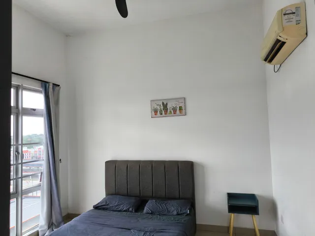 Johor Bahru Homestay｜Mount Austin Homestay｜Cactus Homestay