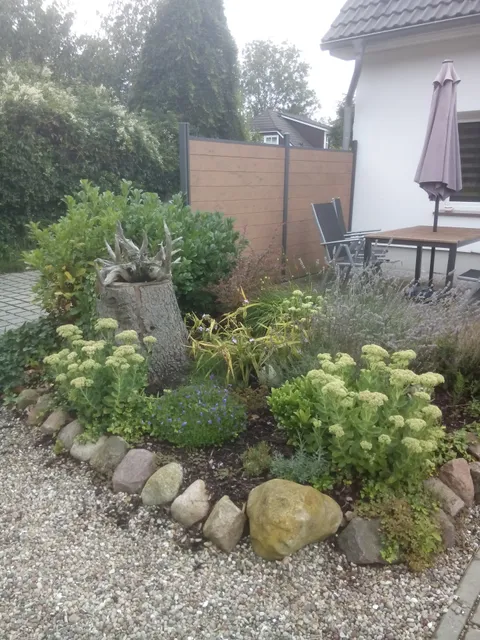 Ferienwohnungen Ostsee & Strand Michael Joneit