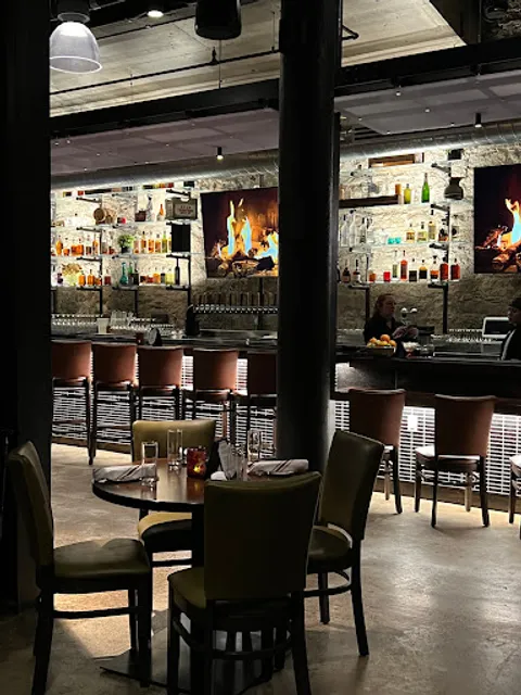 Christian James Restaurant