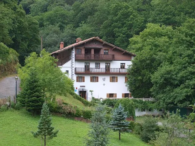Hostal Rural Onbordi