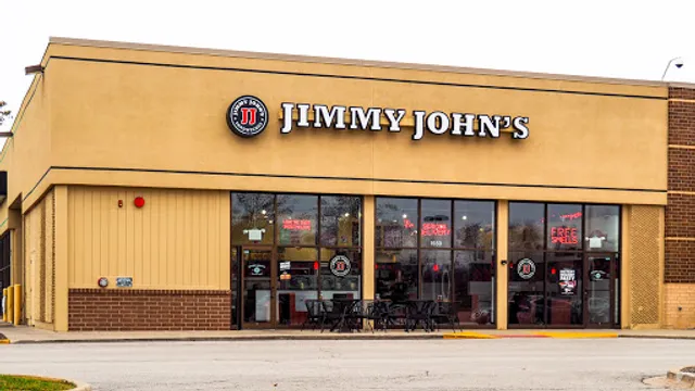 Jimmy John's