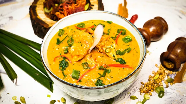 Naya Daur - New Age Indian Kitchen