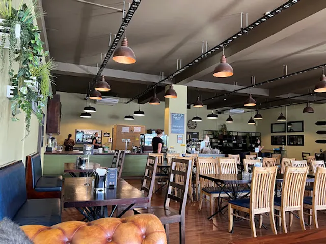 Main Street Cafe & Restaurant