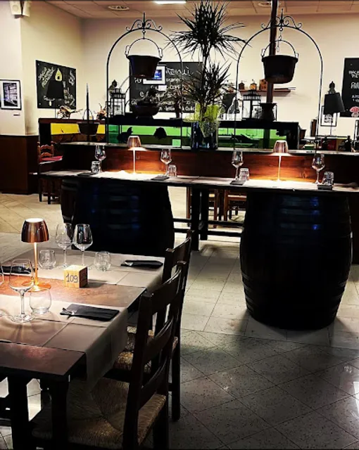 Ristorante Pizzeria Samanta