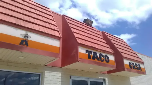 Taco Casa