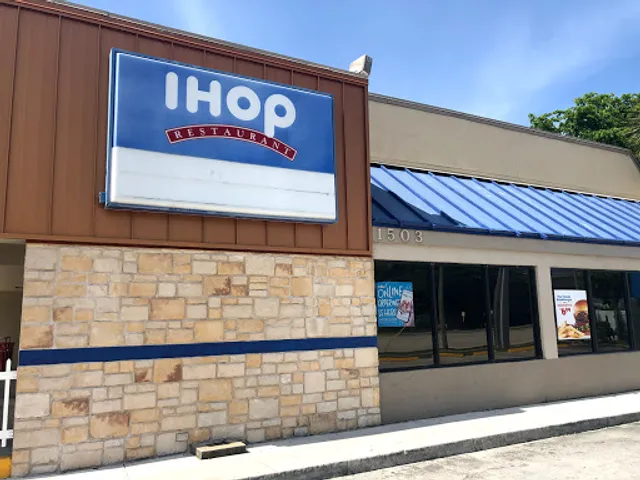IHOP