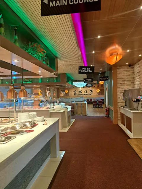 Beijing Banquet Kilmarnock