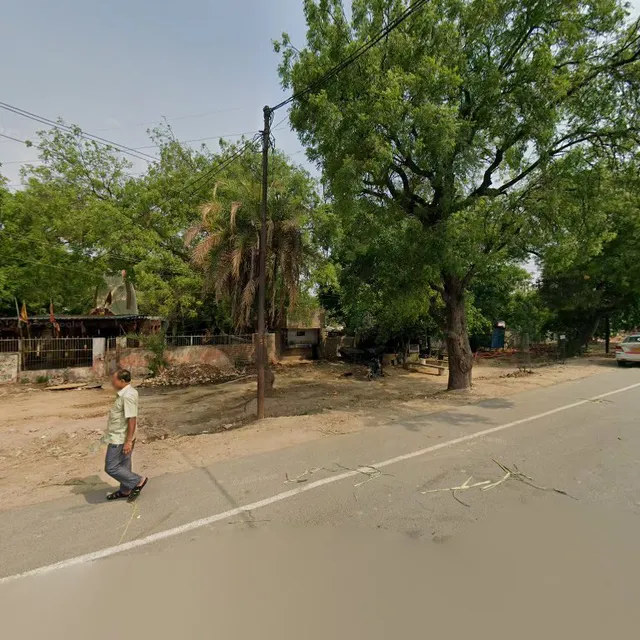 Bharati Fast Food Restaurant, Vrindavan