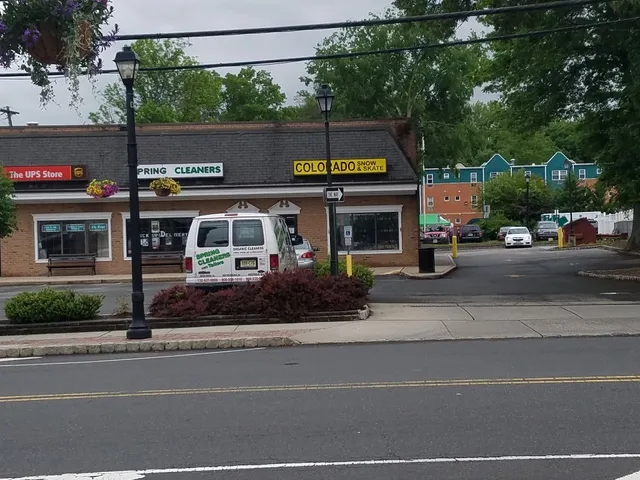 Colorado Snow & Skate