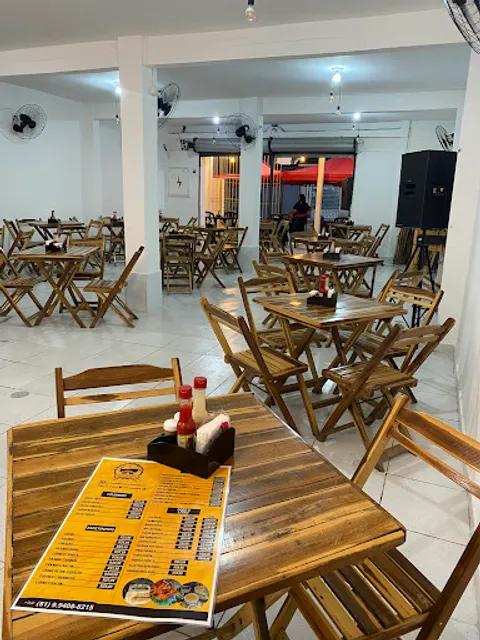 Pernambucano Botequim