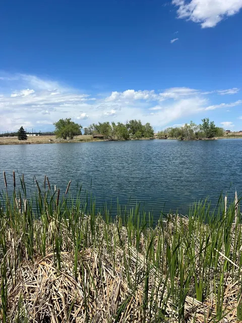 Lake Mary Loop Trail