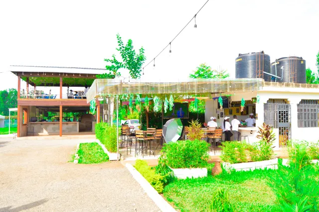 New Lamu Haven, Kirinyaga