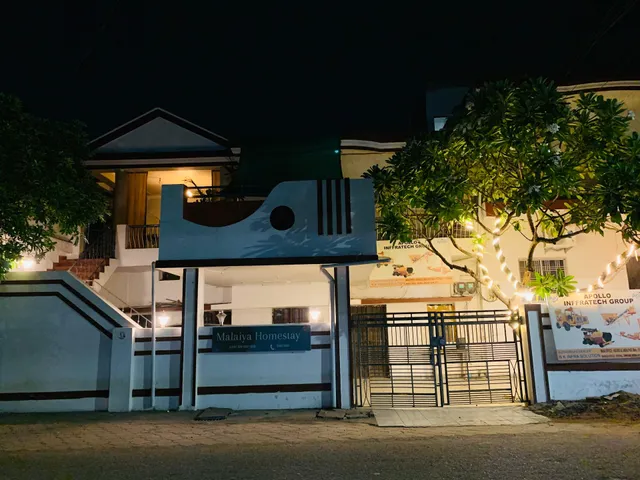 Malaiya Homestay - Jabalpur