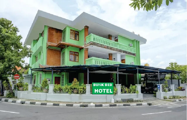 Hotel Satria Syariah