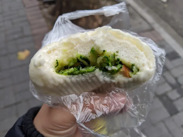Xiangle Steamed Stuffed-Bun Restaurant