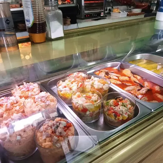 Abacería La Esquina Bormujos | Tapas Caseras y Carnes a la Brasa