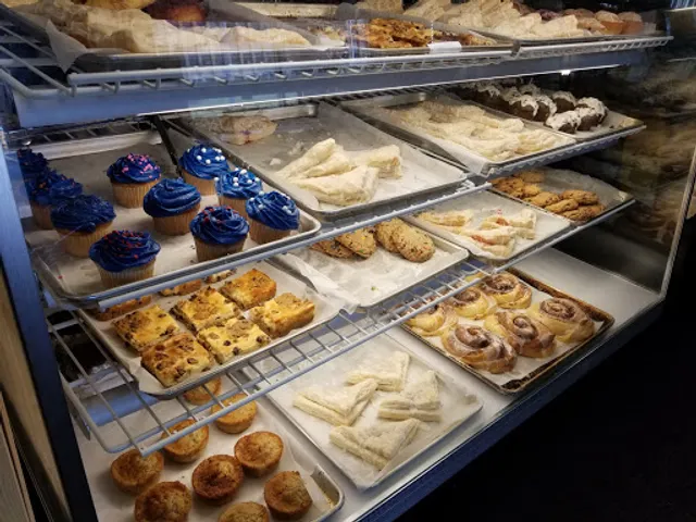 Farm House Bakery Cafe