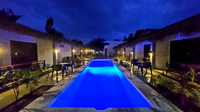 Positano Alona Beach Panglao