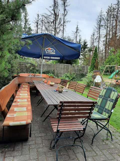 Sperberhaier Dammhaus