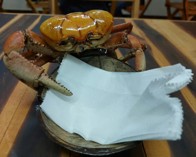 Restaurante Sabor Caseiro