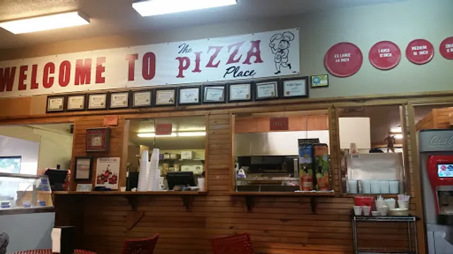 Pizza Place