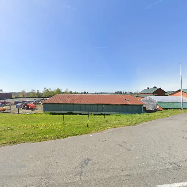 Miller's Produce at Carleton Farm