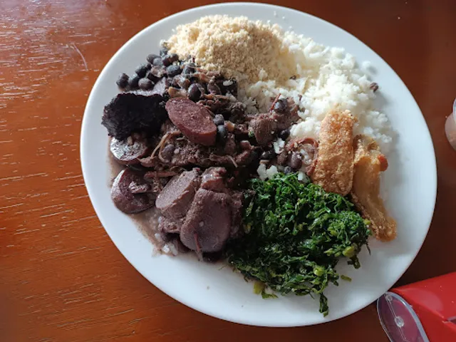Restaurante Sabor da Villa