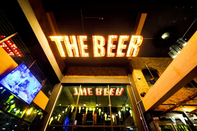 The Beer Chiangmai