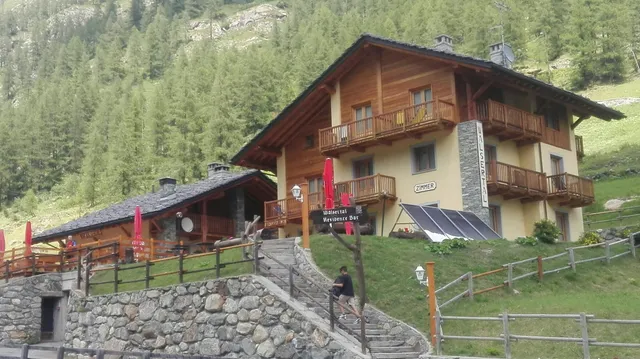 Residence Walsertal