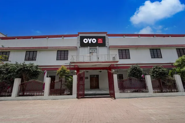 Hotel O Chandra banquets