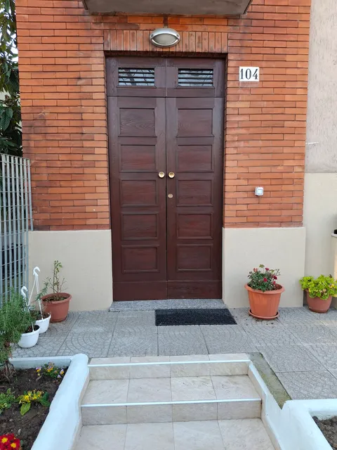 Mentana Guest House Parma