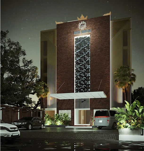 Wirton Seminyak Hotel