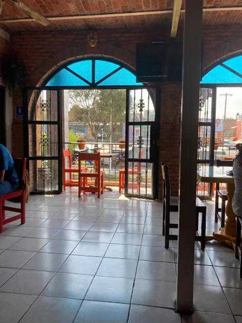 Restaurante Fiesta Vallarta