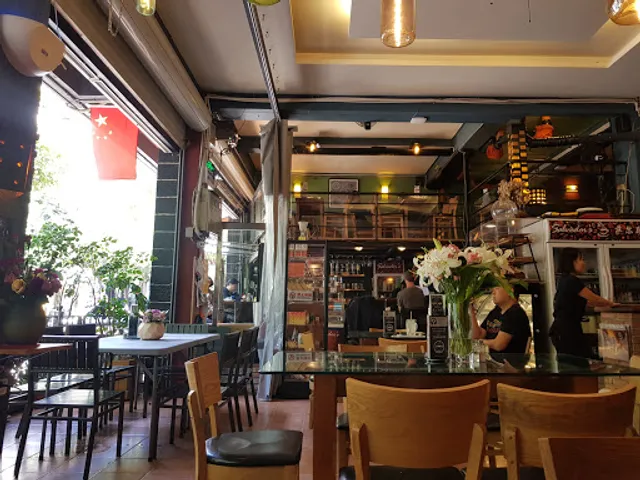 place image
