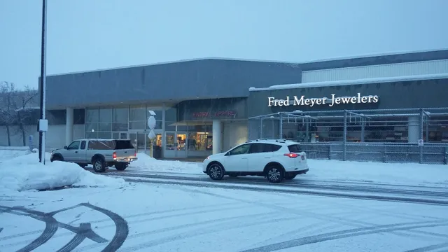 Fred Meyer Jewelers