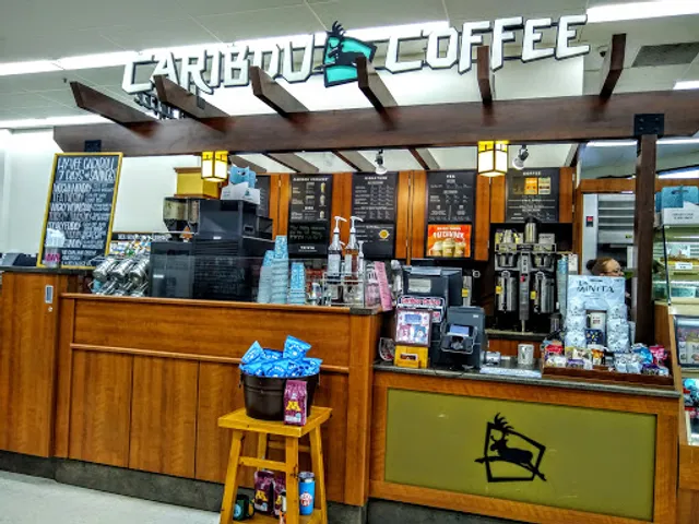 Caribou Coffee