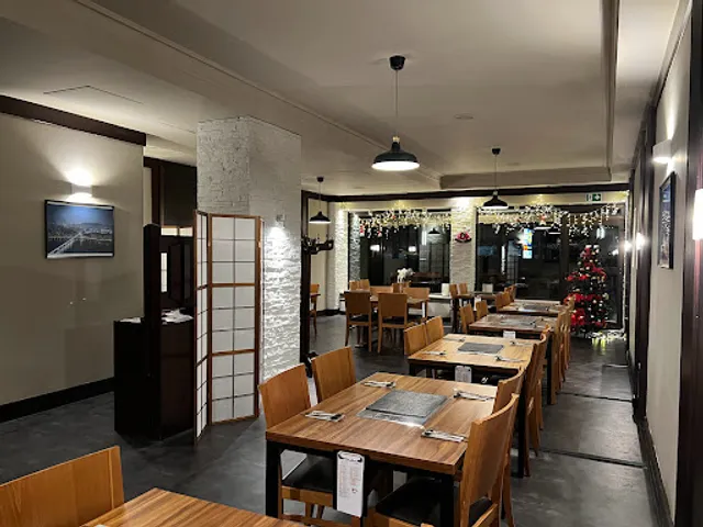 Hanssam Korean Grill & Dining 한쌈