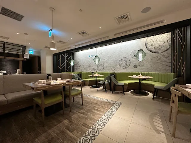 Tofu Village Bellavita Restaurant